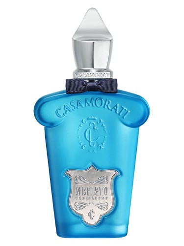 profumo Mefisto Gentiluomo di Xerjoff da uomo