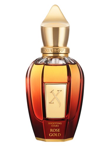 profumo Rose Gold di XerJoff unisex