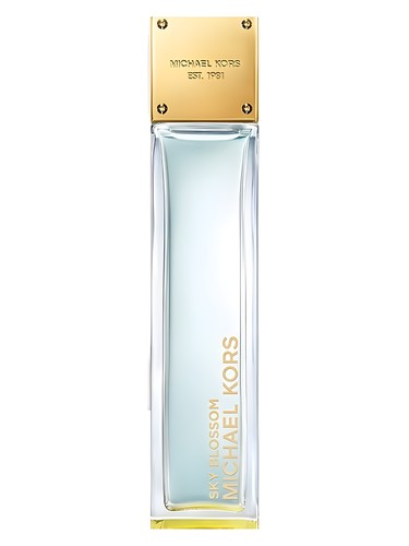 profumo Sky Blossom di Michael Kors da donna