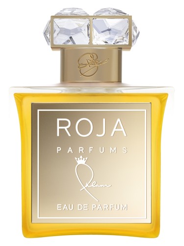 profumo Ahlam di Roja Parfums unisex
