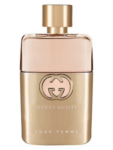 profumo Gucci Guilty Eau de Parfum di Gucci da donna