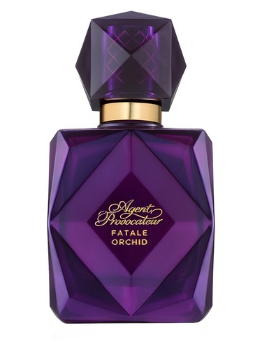 profumo Fatale Orchid di Agent Provocateur da donna