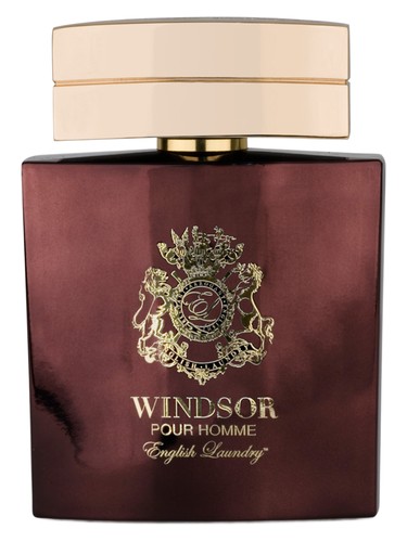 profumo Windsor Pour Homme di English Laundry da uomo