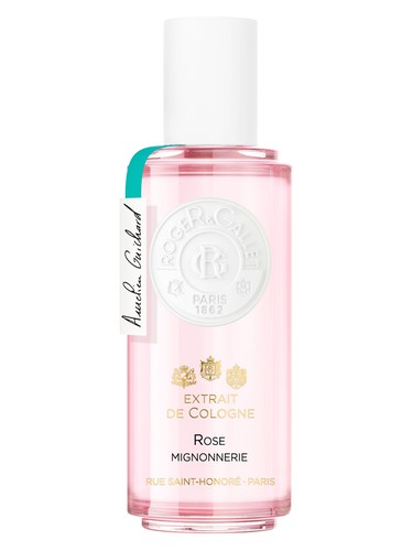 profumo Rose Mignonnerie di Roger & Gallet unisex
