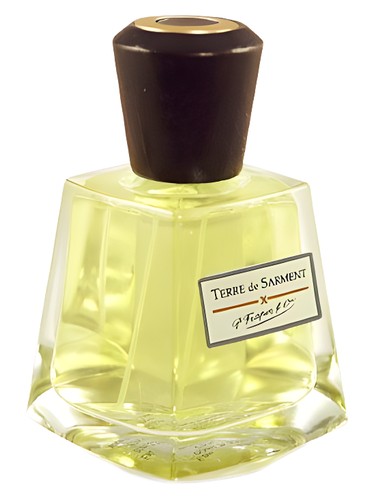 profumo Terre de Sarment di Frapin unisex
