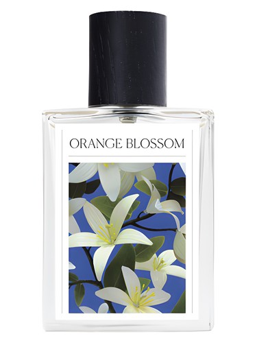 profumo Orange Blossom di The 7 Virtues unisex