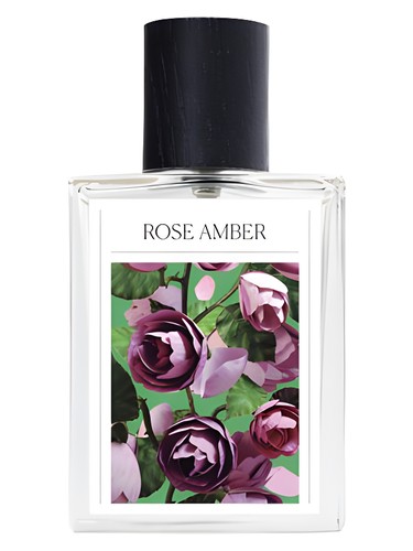 profumo Rose Amber di The 7 Virtues unisex