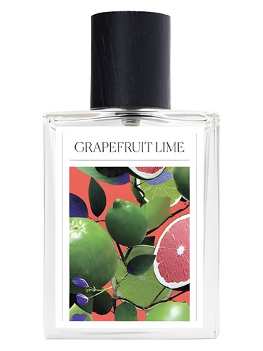 profumo Grapefruit Lime di The 7 Virtues unisex