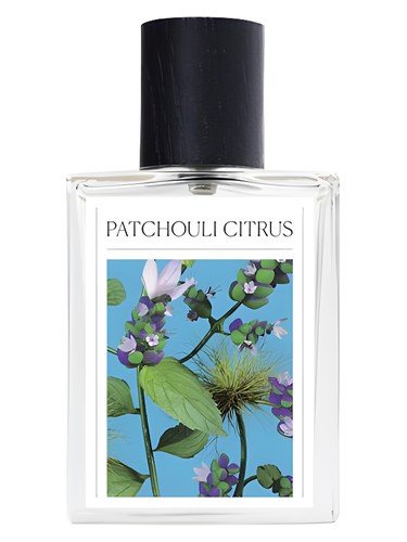 profumo Patchouli Citrus di The 7 Virtues unisex