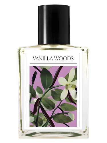 profumo Vanilla Woods di The 7 Virtues unisex
