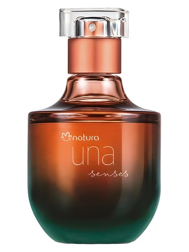 profumo Una Senses di Natura da donna