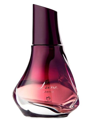 profumo Luna Intenso di Natura da donna