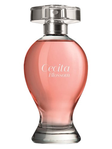 profumo Cecita Blossom di O Boticário da donna