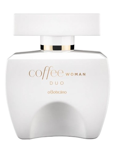 profumo Coffee Duo Woman di O Boticário da donna