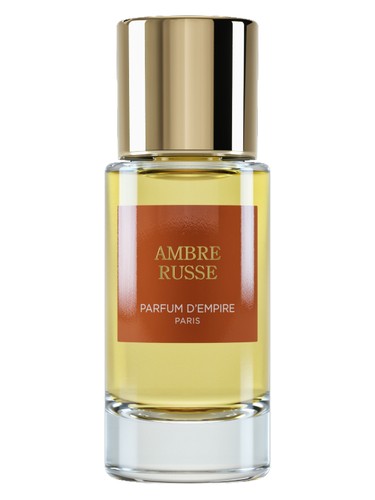 profumo Ambre Russe di Parfum d Empire unisex