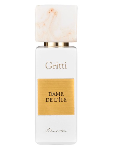 profumo Dame de L'Île di Gritti da donna