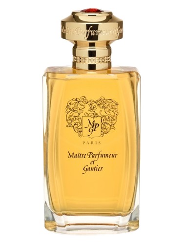 profumo Ambre Précieux di Maître Parfumeur et Gantier unisex