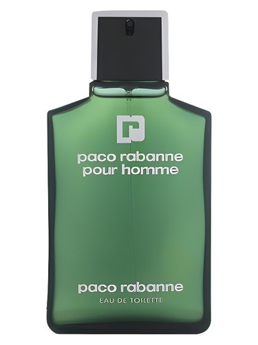 profumo Paco Rabanne Pour Homme di Paco Rabanne da uomo