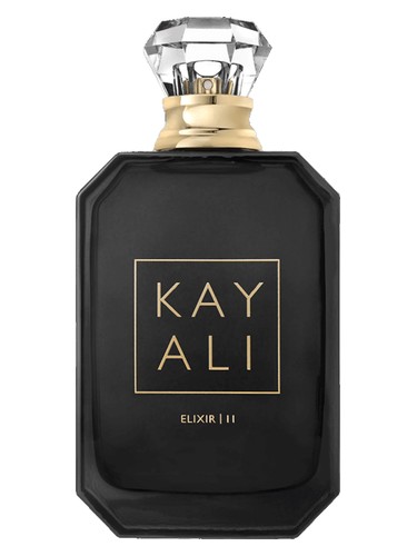profumo Elixir 11 di Kayali Fragrances unisex