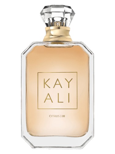 profumo Citrus 08 di Kayali Fragrances unisex