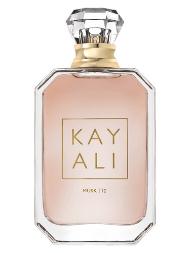 profumo Musk 12 di Kayali Fragrances unisex
