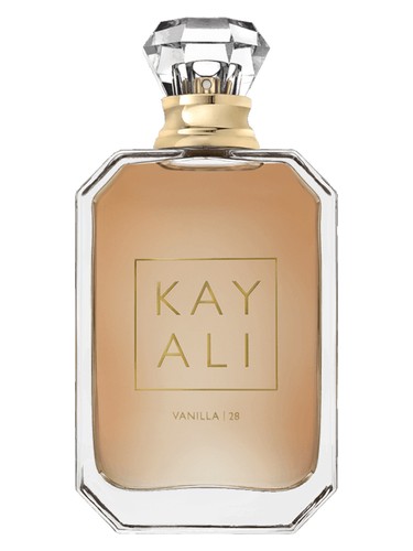 profumo Vanilla 28 di Kayali Fragrances unisex