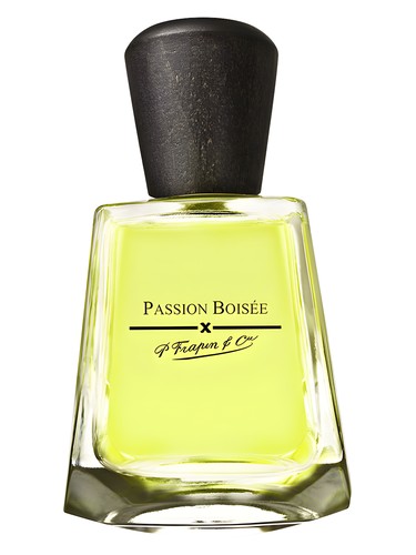 profumo Passion Boisée di Frapin unisex
