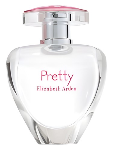 profumo Pretty di Elizabeth Arden da donna