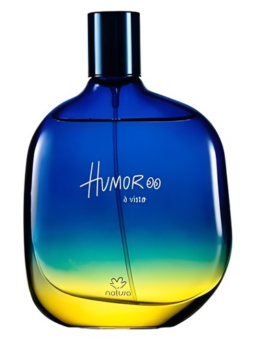 profumo Humor à Vista di Natura da uomo
