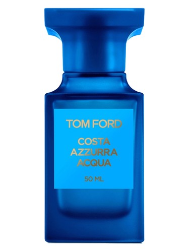 profumo Costa Azzurra Acqua di Tom Ford unisex