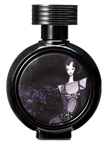 profumo Closed Gate di Haute Fragrance Company HFC da donna