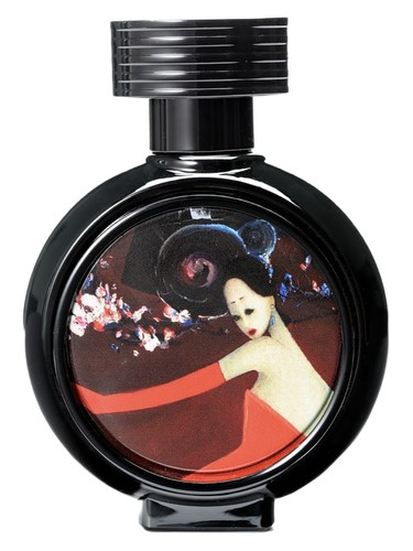profumo Red Iceberg di Haute Fragrance Company HFC da donna