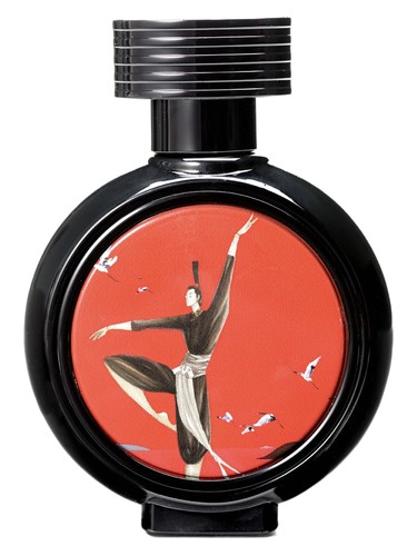 profumo Sword Dancer di Haute Fragrance Company HFC da uomo