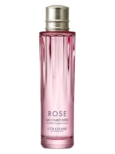 profumo Rose Eau Parfumee Souffle Euphorisant di L'Occitane en Provence da donna
