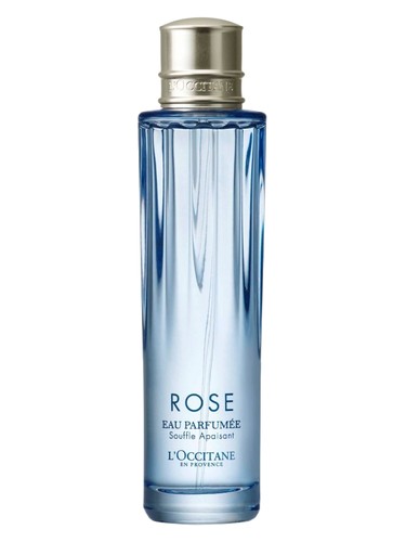 profumo Rose Eau Parfumee Souffle Apaisant di L'Occitane en Provence da donna