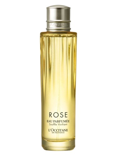 profumo Rose Eau Parfumee Souffle Vivifiant di L'Occitane en Provence da donna
