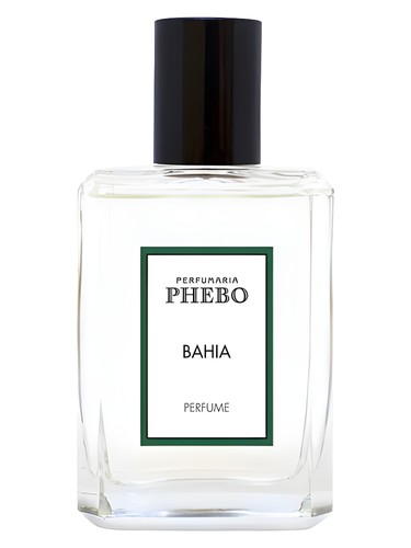 profumo Bahia di Phebo unisex