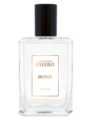 profumo Bronze di Phebo unisex