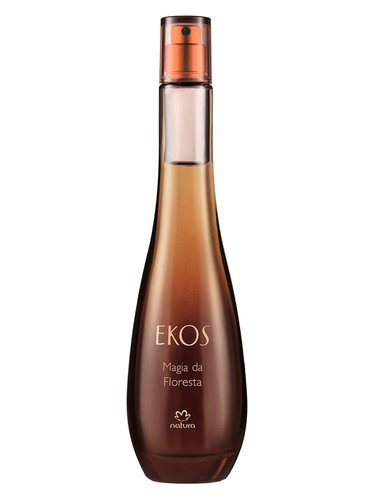 profumo Magia da Floresta di Natura unisex