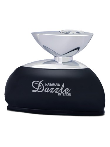 profumo Dazzle Intense di Al Haramain Perfumes unisex