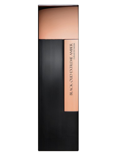 profumo Black Oud Extreme Amber di Laurent Mazzone Parfums unisex