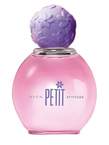 profumo Petit Attitude di Avon unisex