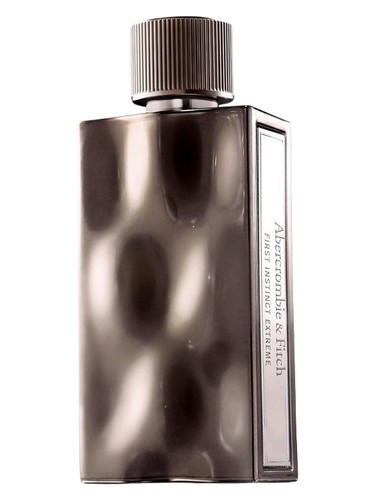 profumo First Instinct Extreme di Abercrombie & Fitch unisex