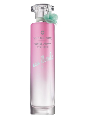 profumo Swiss Army Eau Florale Eau de Toilette di Victorinox Swiss Army da donna