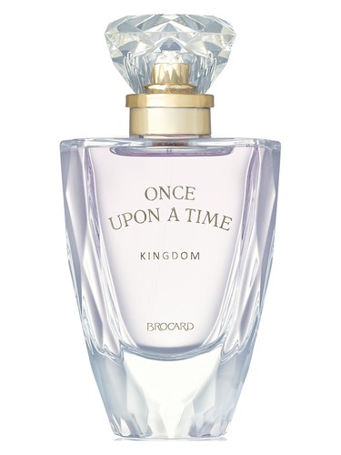 profumo Once Upon a Time Kingdom di Brocard da donna