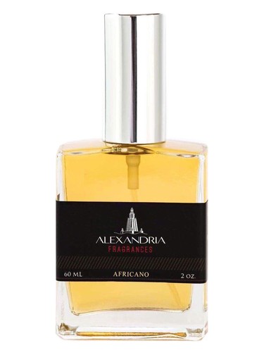 profumo Africano di Alexandria Fragrances unisex