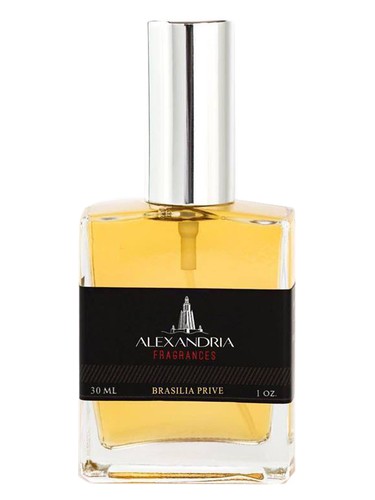 profumo Brasilia Prive di Alexandria Fragrances unisex