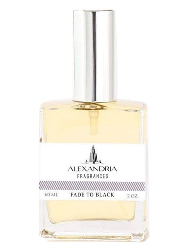 profumo Fade To Black di Alexandria Fragrances unisex