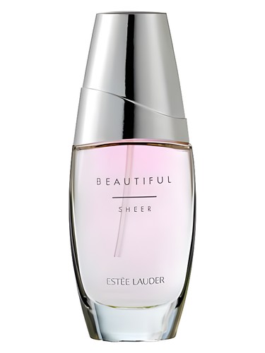 profumo Beautiful Sheer di Estee Lauder da donna
