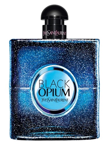 profumo Black Opium Intense di Yves Saint Laurent da donna